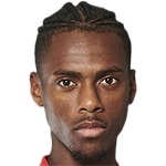 Heriberto Tavares